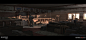 The Last of Us : Part II - WLF posts, Danar Worya : One of the most fun things for me to do was coming up with small story elements for the WLF faction. One of our main goals were to come up with interesting visual ideas which gives life to the surroundin
