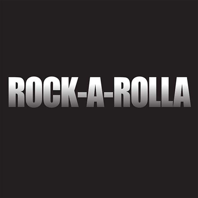 ROCK-A-ROLLA - Leadi...
