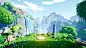Stylization Forest