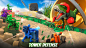 《Army Men Defense》1 Review|1 Reviews - TapTap : Multiplayer,War,Strategy