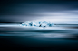 FROZEN MOVEMENT – Svalbard / Greenland / Iceland : FROZEN MOVEMENT is a personal photo series by Jan Erik Waider, specialized in atmospheric and abstract landscape photography of the North. The images were taken in Iceland, Greenland and Svalbard (Norway)