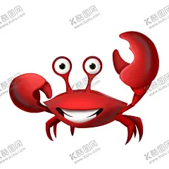 卡通螃蟹插画 【酷图网】螃蟹卡通,手绘螃蟹,手绘卡通螃蟹,手绘螃蟹插画,螃蟹插画卡通,螃蟹人物卡通,螃蟹插画,卡通螃蟹插画,螃蟹,大闸蟹,清蒸螃蟹,可爱,表情,卡通螃蟹,海鲜,海鲜馆,饭店,螃蟹漫画