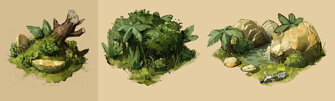 -assets for games-, ...