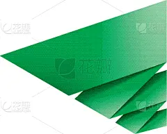 标签,绿色,白色背景,纺织品,风,模板,疤,方向,写实