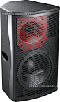 批发供应 奥雷专业 PF10 专业音响设备 ktv音响设备 优质音箱设备 图片