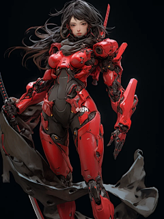 TEINANN采集到sci fi