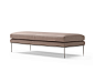 ALICE - Waiting area benches from Amura | Architonic : ALICE - Designer Waiting area benches from Amura ✓ all information ✓ high-resolution images ✓ CADs ✓ catalogues ✓ contact information ✓ find..