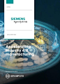 "Siemens June 2020" publication cover image