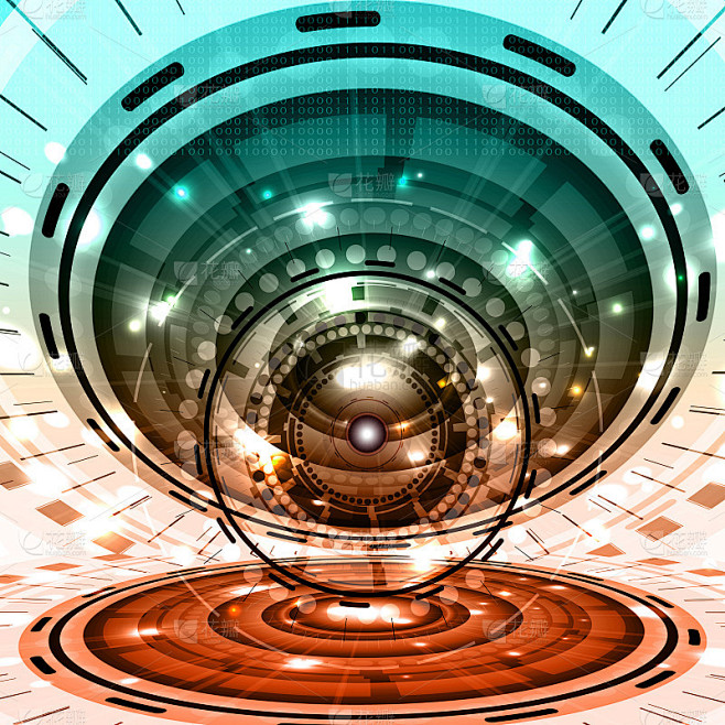 未来主义的背景