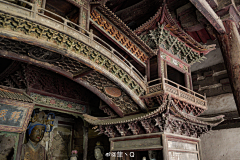 E!╭(╯^╰)╮采集到Eastern Architecture