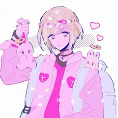 北钫采集到渺