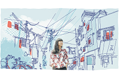 S1CON采集到Illustration
