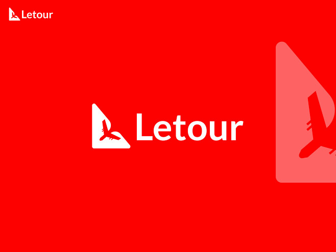 L letter minimal tou...