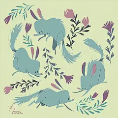 #欧美风# #插画分享# #游戏##原画# #每日一涂 ##绘画素材超话 ##概念设计# #动画设定##菜鸡互啄插画学习# #ipad画画# #绘本# #儿插# #板绘# #作品赏析超话##绘画素材超话 ##原画设计超话 #

Zoe persico. ​​​​