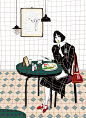 works by .Kim Hyerim_ #50~2# ​​​​