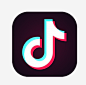 抖音图标LOGO