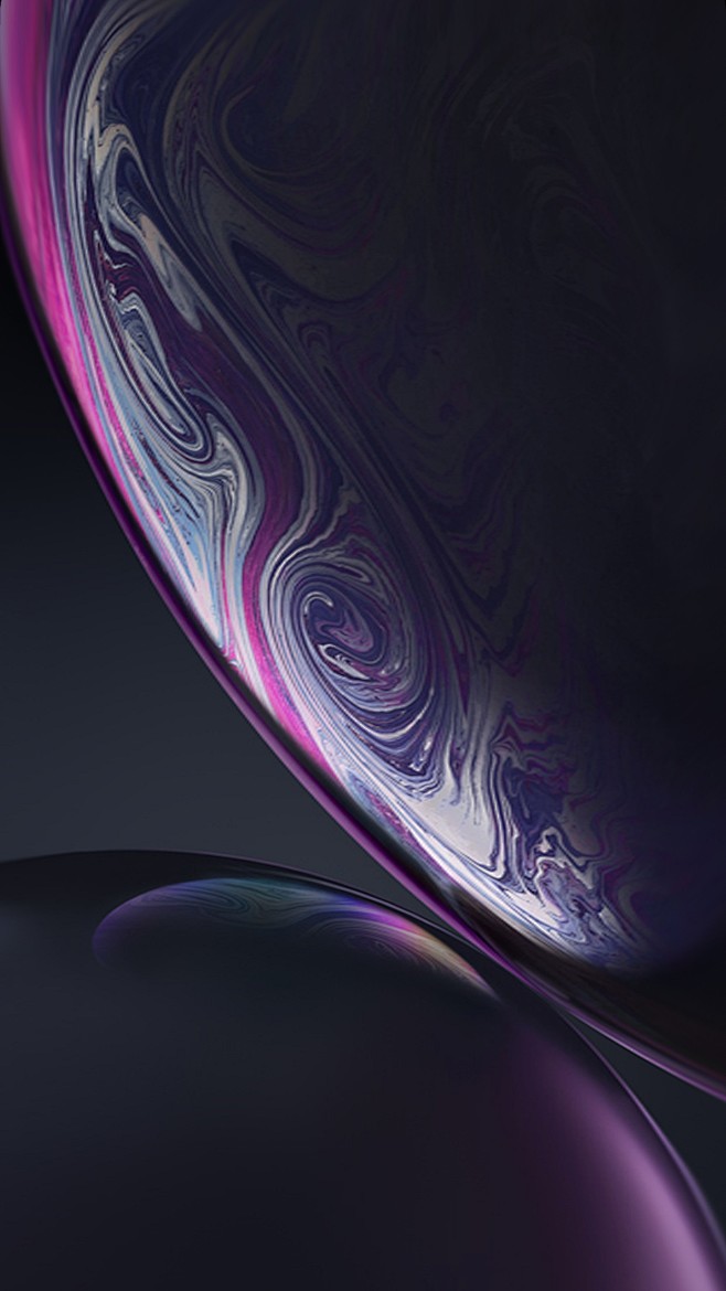 iPhone XS内置壁纸高清 苹果XR...
