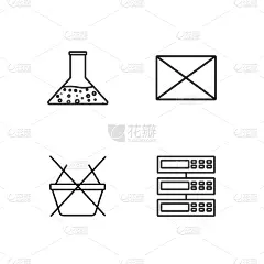 蜘蛛网,轮廓,极简构图,计算机图标,商务,篮子,电子邮件,计算机,布置,通信