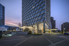 Hans·L采集到建筑外立面