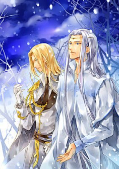 com天神右翼 路西法 光耀晨星 作者见水印2烟雨芭蕉采集到乱炖『杂』