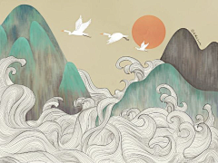文ting采集到风景场景