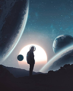 D_WM采集到浩瀚星宇