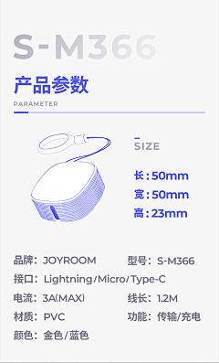 Li-2305采集到详情参数