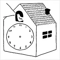 可上色印章预涂墨水钟