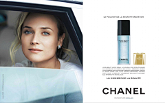 张奕雄采集到CHANEL