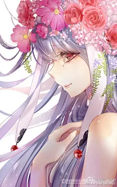 #魔女卡提# #挂抄袭# 感谢小伙伴提醒 挂一个抄袭（描图）的。。@Merry陌安凉 @魅丽优品 您的小说封面抄袭了我的漫画《魔女卡提》第11话扉页麻烦解释并道歉。。