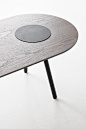 Friendly coffee table on Behance