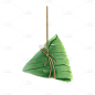 卡通感端午节粽子元素贴纸