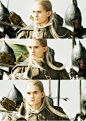 Legolas, ugh I die! ❤❤❤