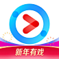 优酷  2019春节【图标 APP LOGO ICON】<a class="text-meta meta-mention" href="/annray/">@ANNRAY!</a>