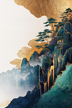乔乔-采集到背景
