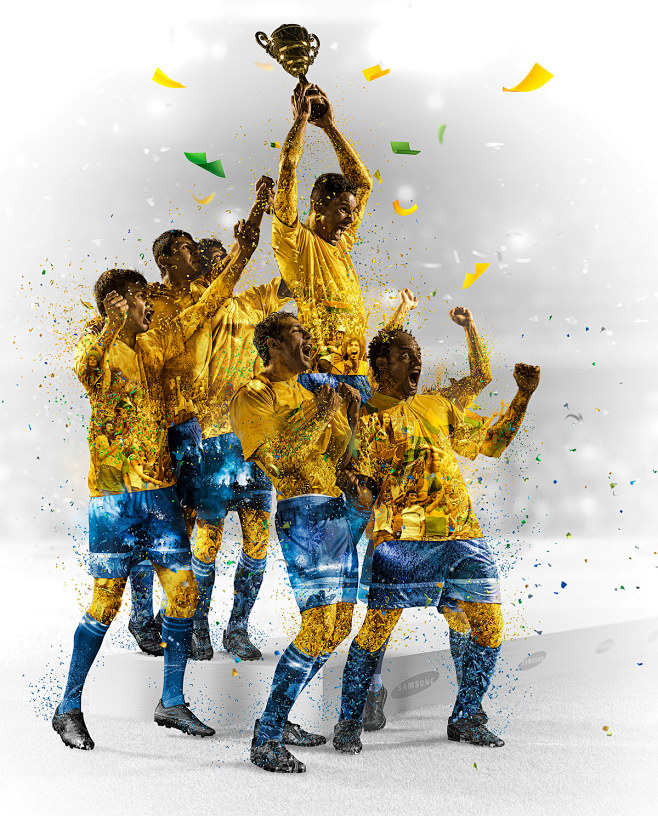 SAMSUNG WORLD CUP : ...
