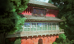 沐白tjr采集到宫崎骏动画