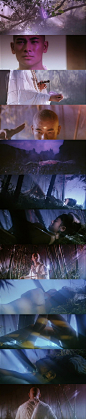 【青蛇 Green Snake (1993)】03
王祖贤 Joey Wong
张曼玉 Maggie Cheung
#电影场景# #电影海报# #电影截图# #电影剧照#
