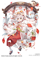 镜饼妹妹！ - 半次元 - ACG爱好者社区