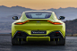 Aston Martin Considers Return of V12 Vantage - Motor Trend : Speaking with Autocar, CEO Andy Palmer said Aston Martin will think about bringing back a V-12 option.