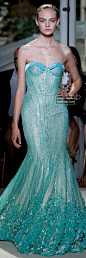 Georges Hobeika Fall Winter 2012-13 Couture Collection