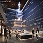 Hayarobi Park Exhibition Hall Proposal - Dconcierz : Client : Redrover
Work Scope : Concept Design
Location : Kimchun, Korea
Directing : D*Concierz
Exhibition Design : D*Concierz


The exhibition hall displays the excellence of Gimcheon’s history and cult