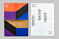 Andora Rebrand on Behance