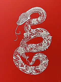 剪纸 (8)