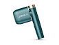 JOVS Depilatory Instrument