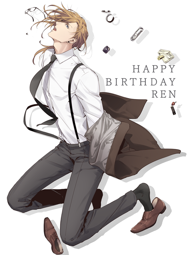 歌之王子殿下神宫寺莲