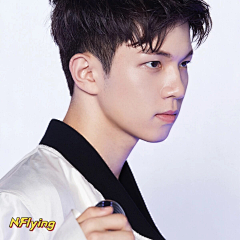 菜鸡要好好努力才行采集到新飞/N.Flying