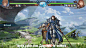 【新提醒】EVO2019《Granblue Fantasy Versus》实机展示 - 游戏特效论坛 - CGJOY