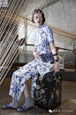 Antonio Marras Resort 2017