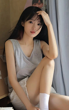 一滴水里的海采集到风情万种